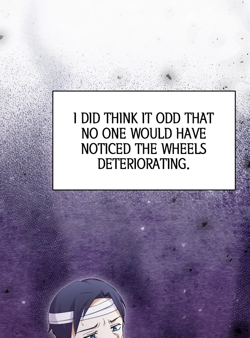 A Torn Heart between Cold King, Cruel King chapter 33 page 55