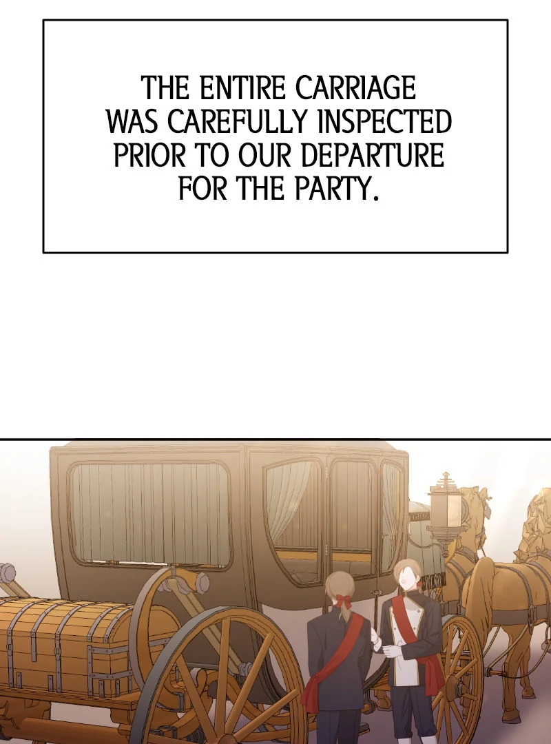 A Torn Heart between Cold King, Cruel King chapter 33 page 57