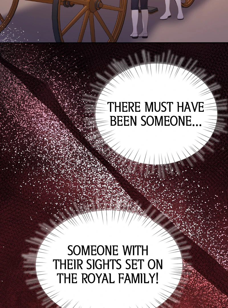 A Torn Heart between Cold King, Cruel King chapter 33 page 58