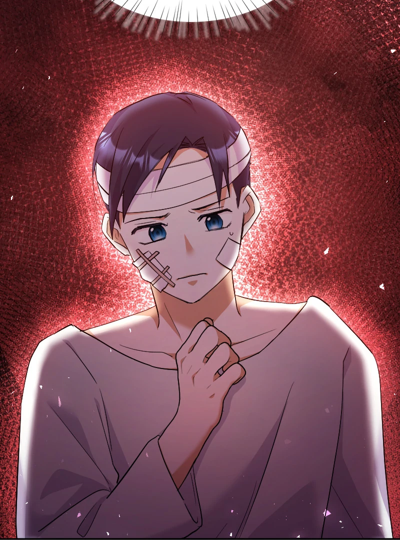 A Torn Heart between Cold King, Cruel King chapter 33 page 59