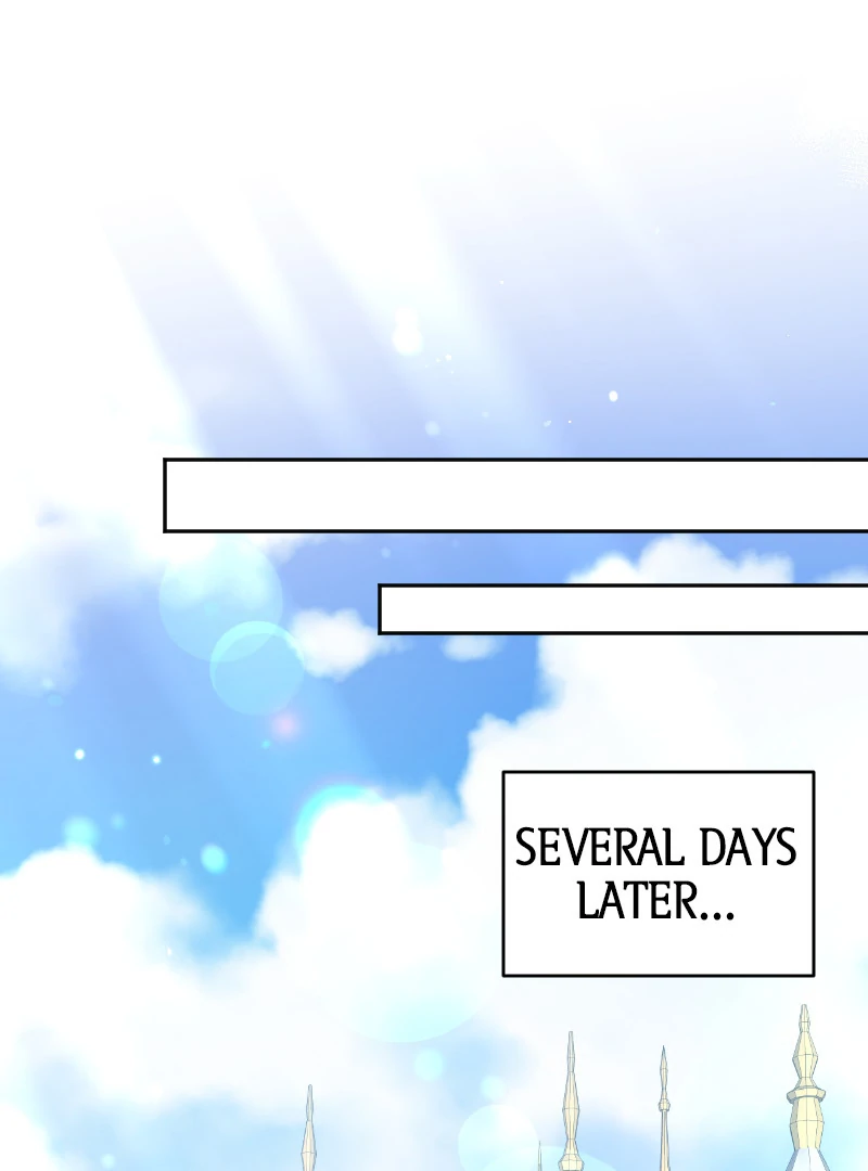 A Torn Heart between Cold King, Cruel King chapter 33 page 60