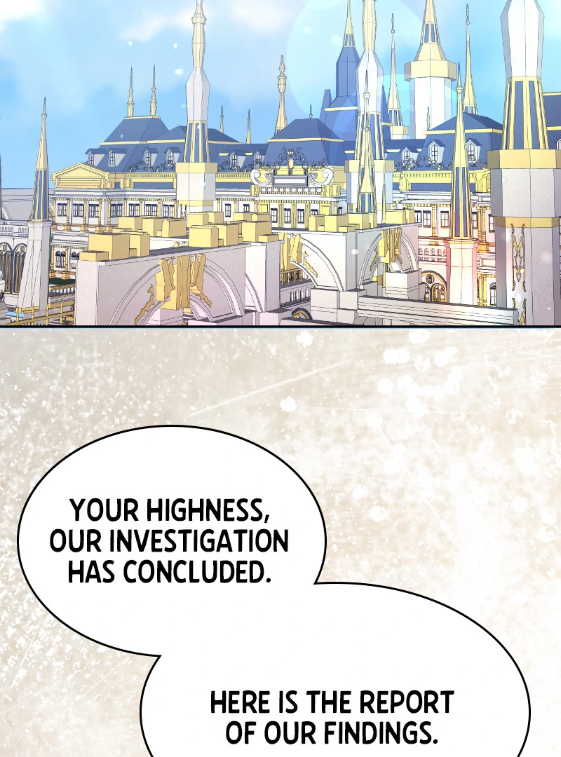 A Torn Heart between Cold King, Cruel King chapter 33 page 61