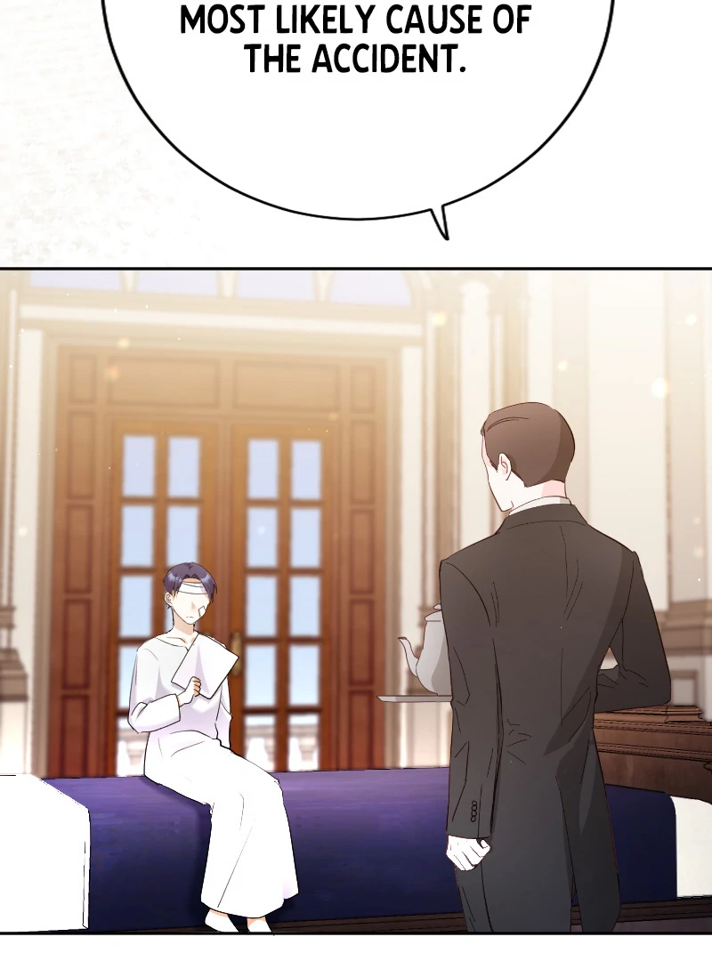 A Torn Heart between Cold King, Cruel King chapter 33 page 63