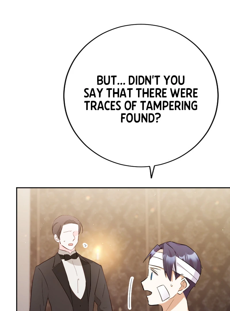 A Torn Heart between Cold King, Cruel King chapter 33 page 64