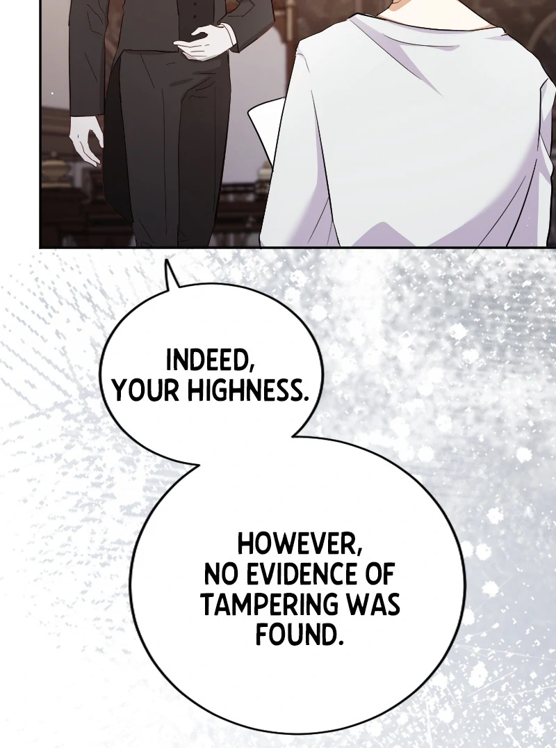 A Torn Heart between Cold King, Cruel King chapter 33 page 65
