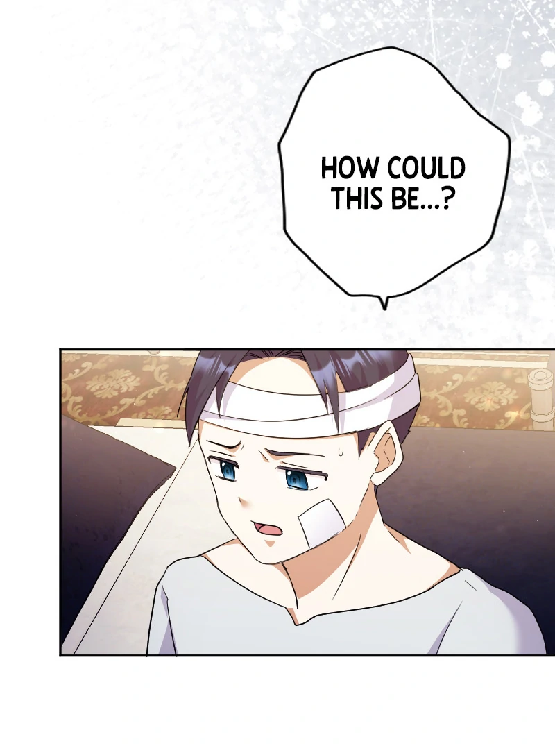 A Torn Heart between Cold King, Cruel King chapter 33 page 66