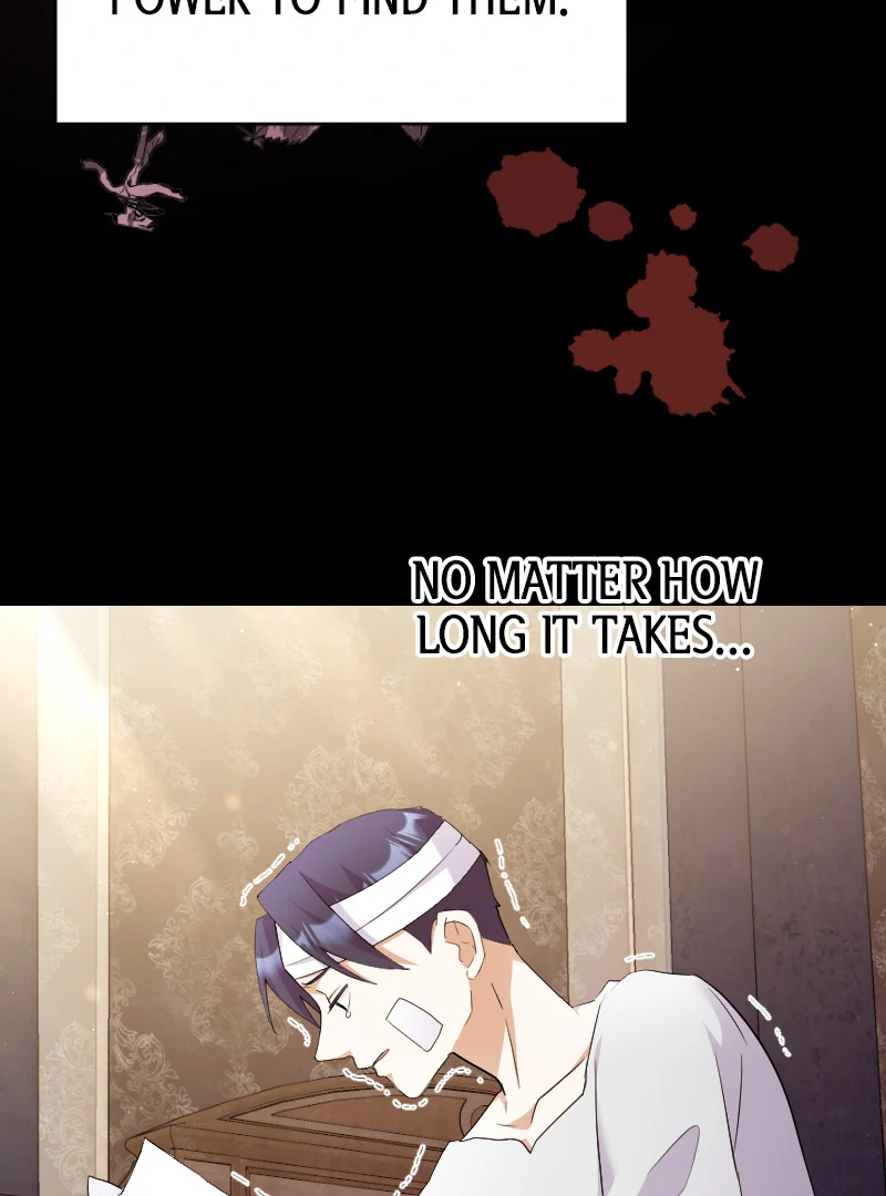A Torn Heart between Cold King, Cruel King chapter 33 page 69