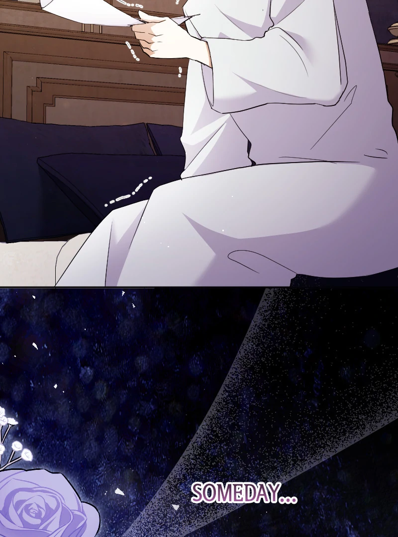 A Torn Heart between Cold King, Cruel King chapter 33 page 70
