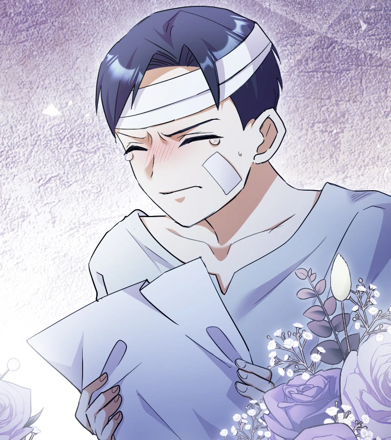A Torn Heart between Cold King, Cruel King chapter 33 page 72