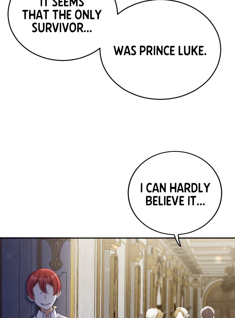A Torn Heart between Cold King, Cruel King chapter 33 page 77
