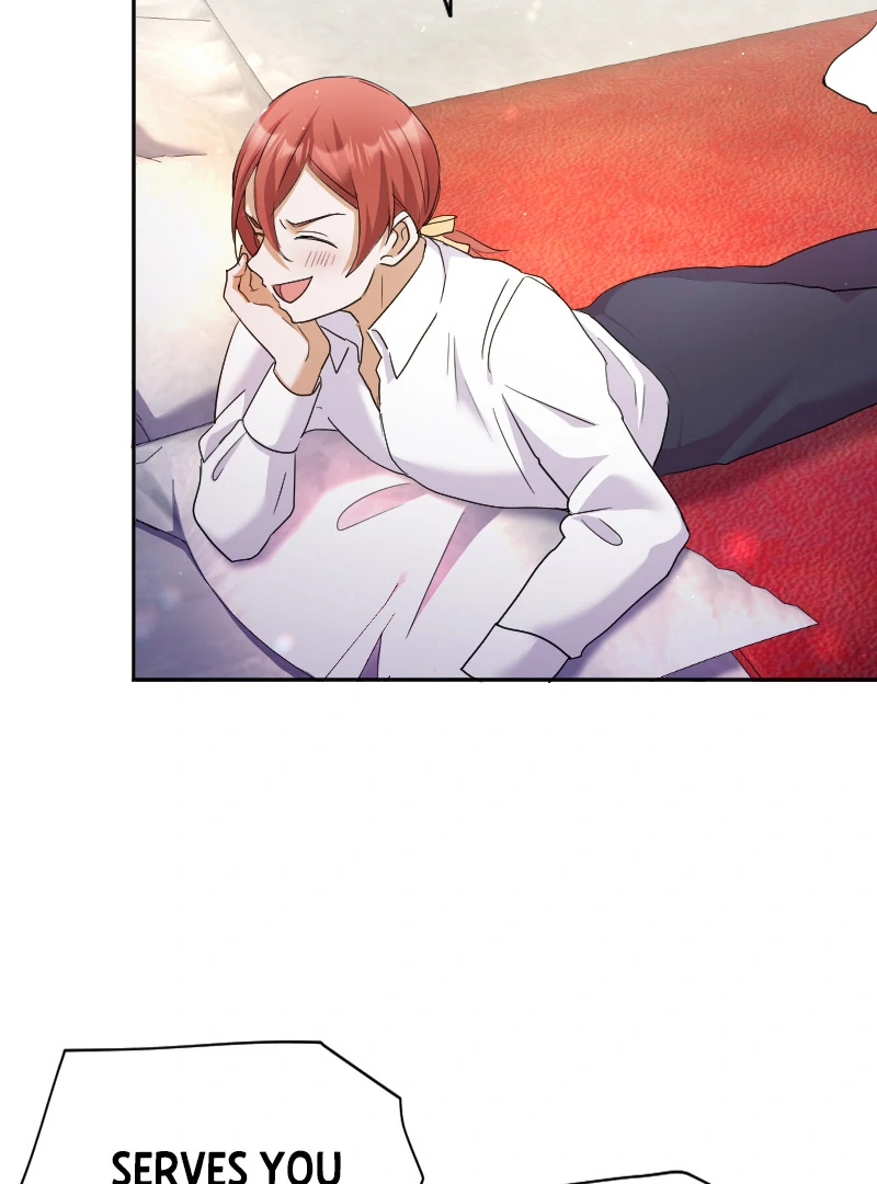 A Torn Heart between Cold King, Cruel King chapter 33 page 81