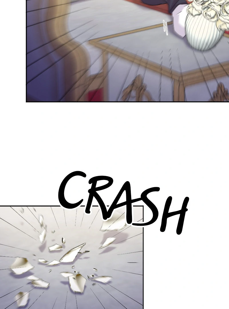 A Torn Heart between Cold King, Cruel King chapter 33 page 83