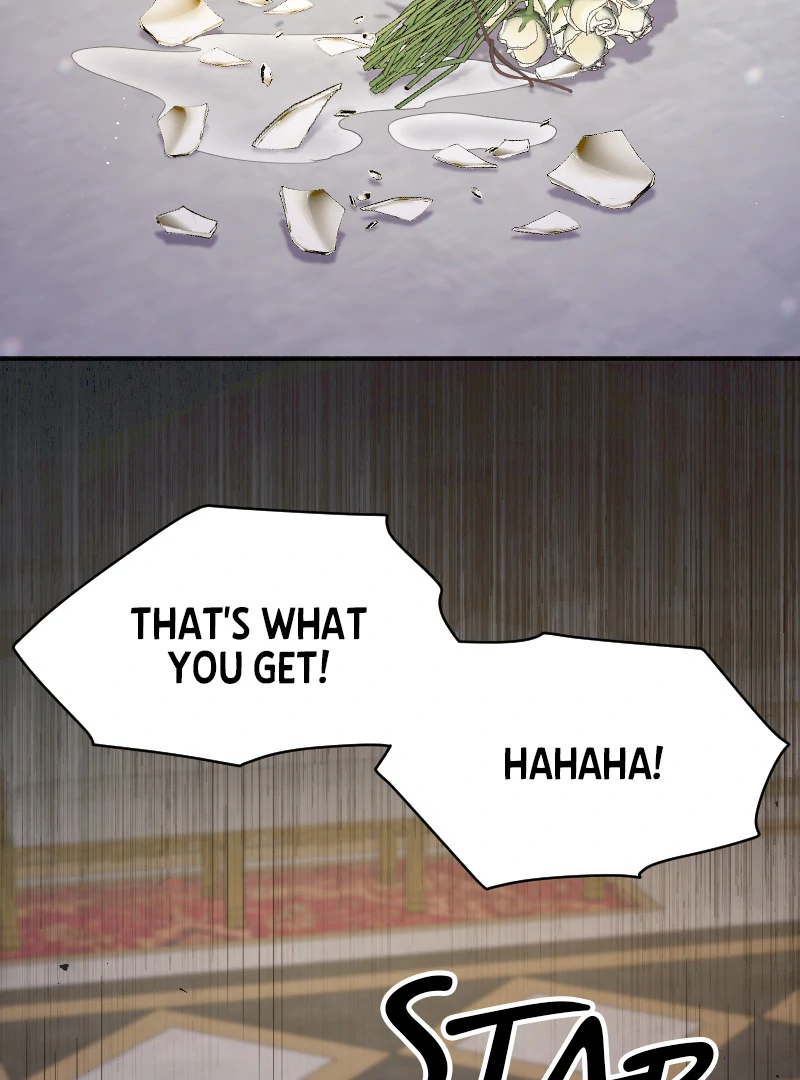 A Torn Heart between Cold King, Cruel King chapter 33 page 85