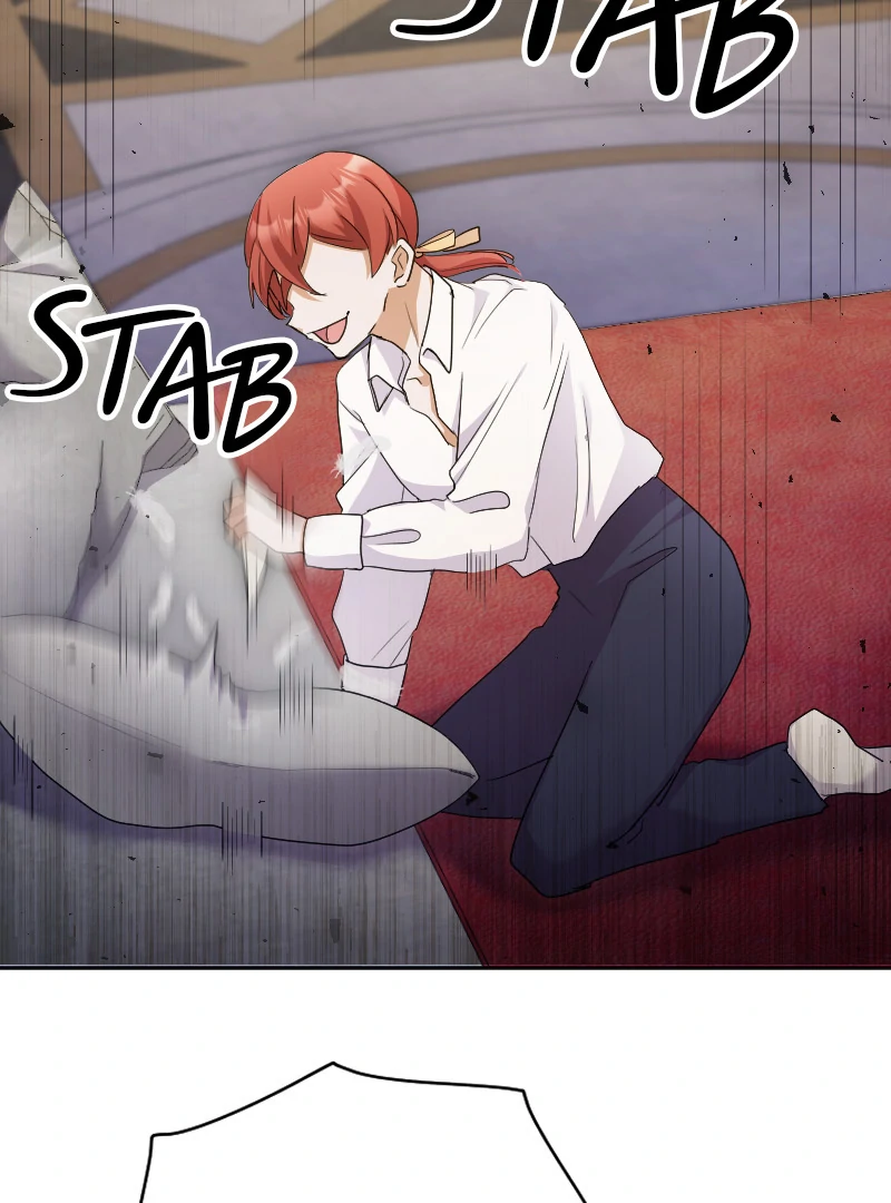 A Torn Heart between Cold King, Cruel King chapter 33 page 86