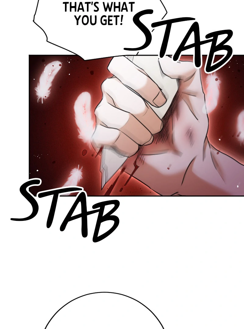 A Torn Heart between Cold King, Cruel King chapter 33 page 87