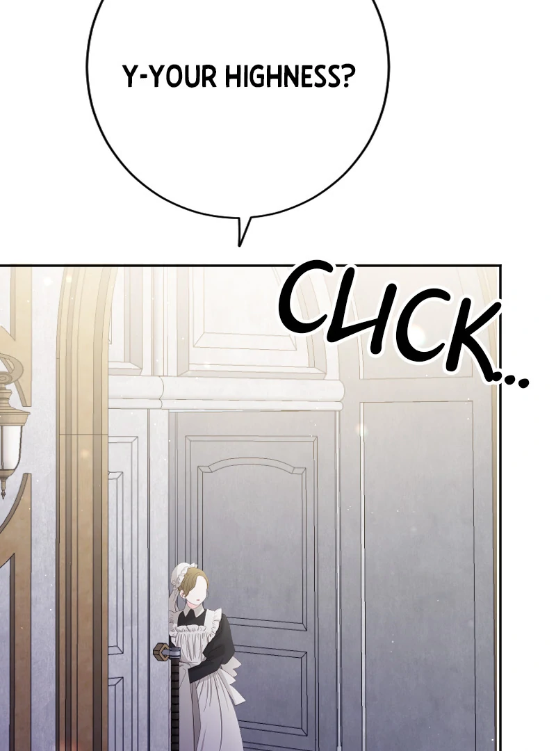 A Torn Heart between Cold King, Cruel King chapter 33 page 88