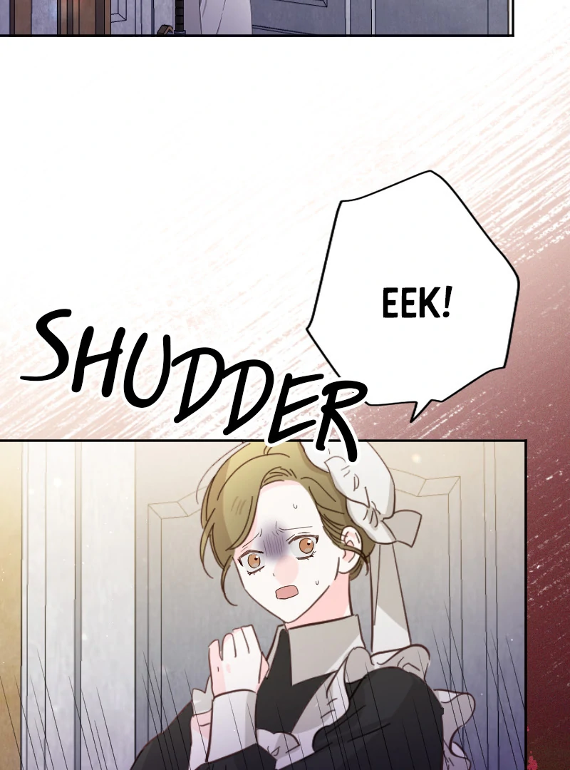 A Torn Heart between Cold King, Cruel King chapter 33 page 89