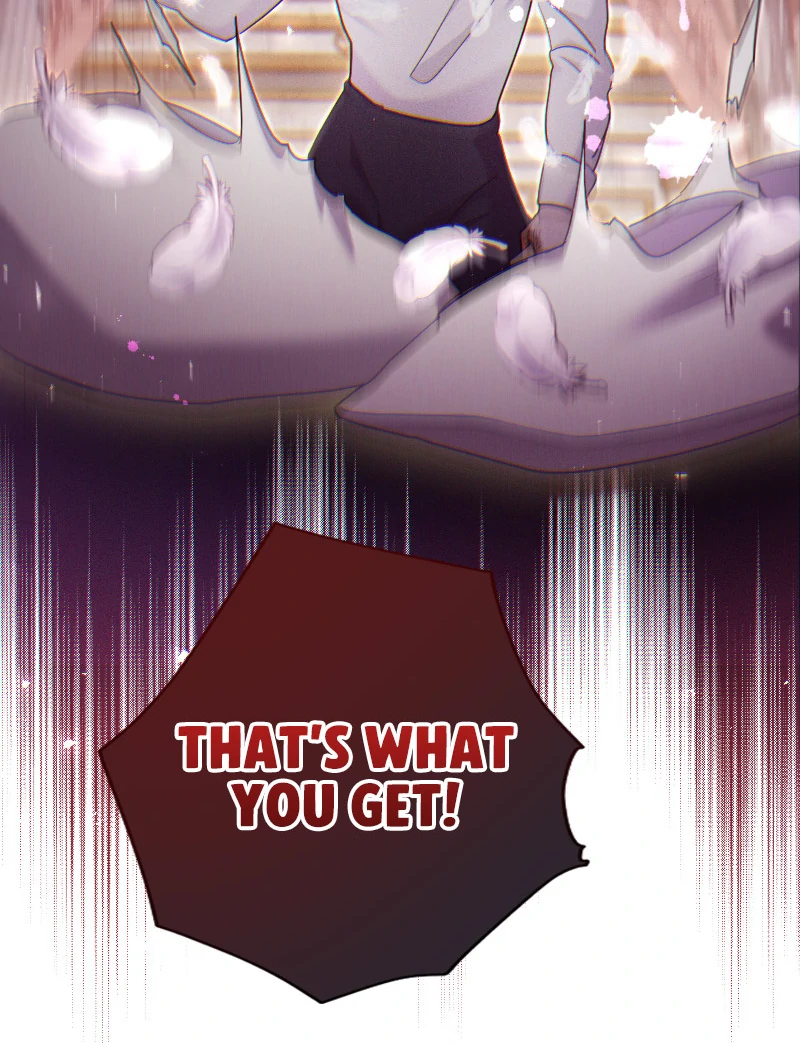 A Torn Heart between Cold King, Cruel King chapter 33 page 91