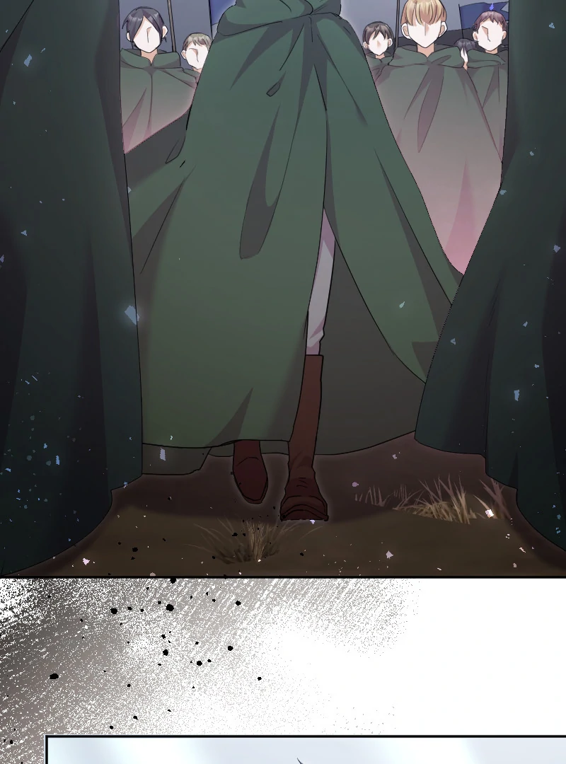 A Torn Heart between Cold King, Cruel King chapter 33 page 94
