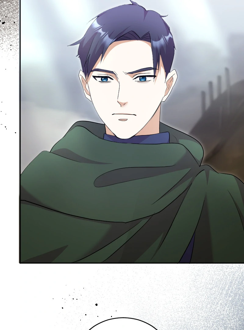 A Torn Heart between Cold King, Cruel King chapter 33 page 95