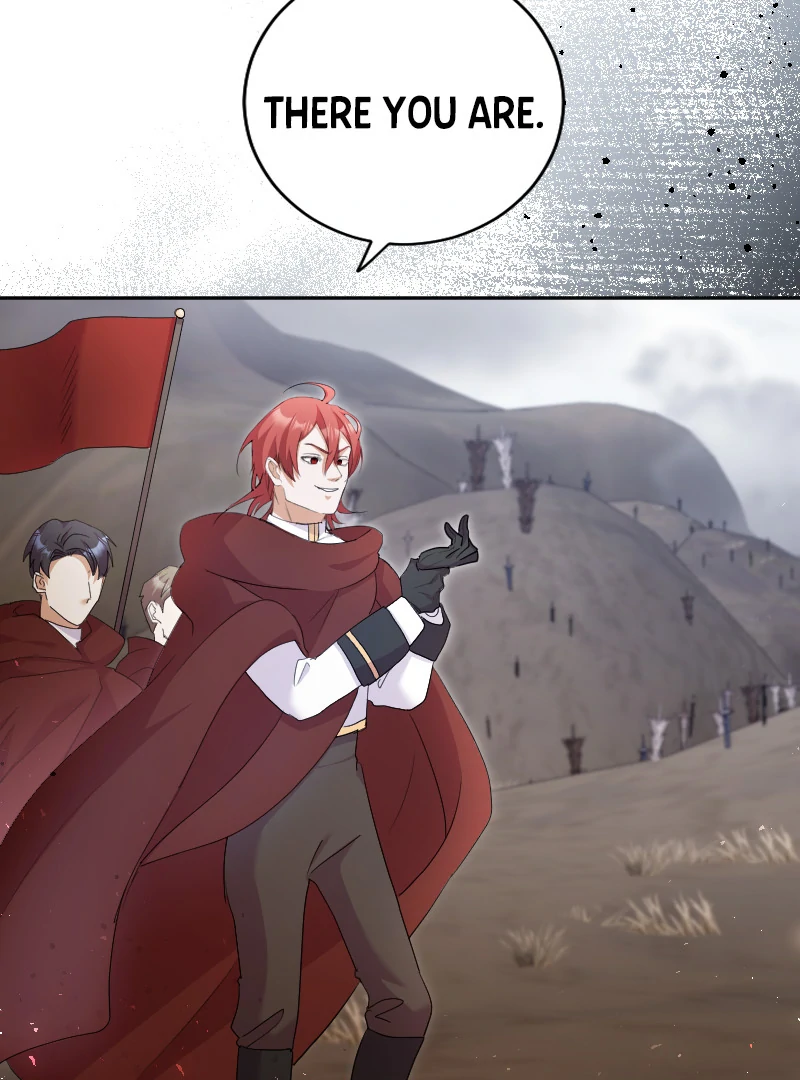 A Torn Heart between Cold King, Cruel King chapter 33 page 96