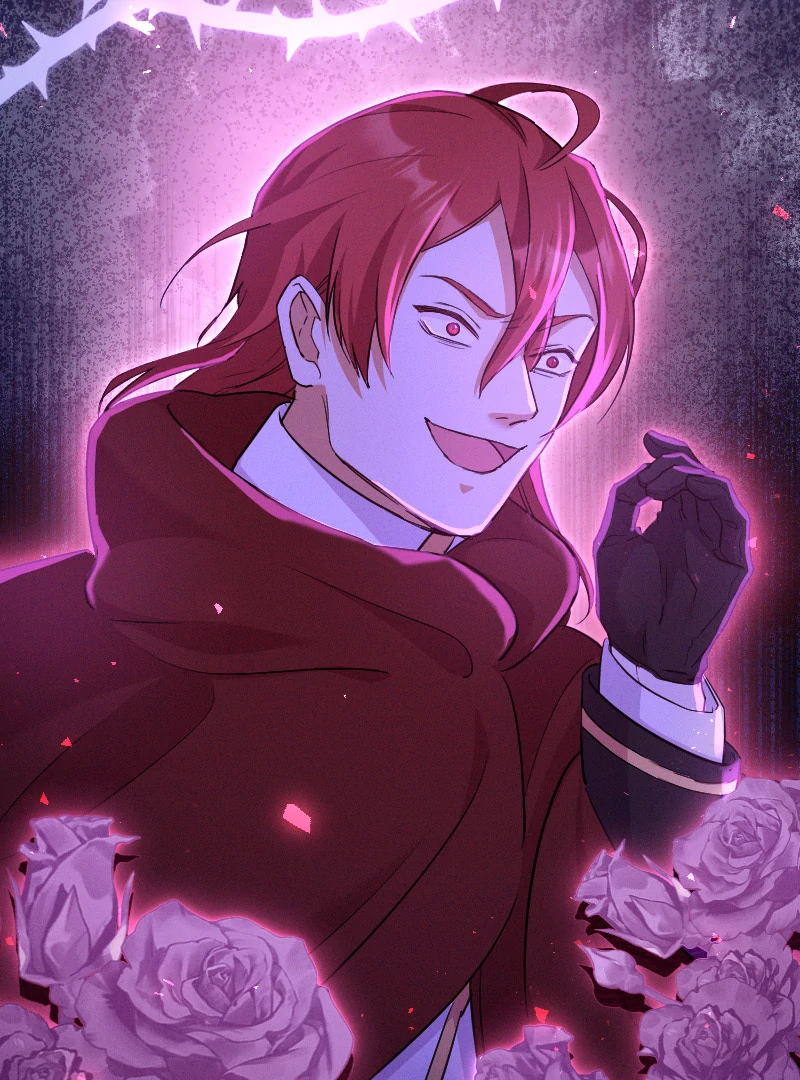 A Torn Heart between Cold King, Cruel King chapter 33 page 98