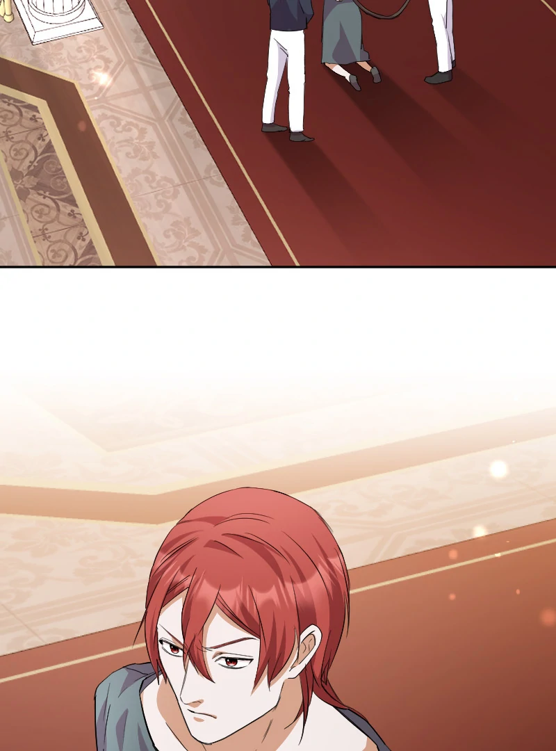 A Torn Heart between Cold King, Cruel King chapter 35 page 3