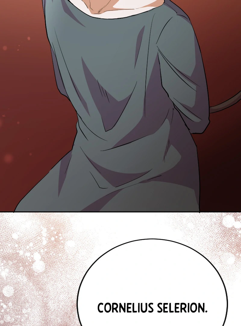 A Torn Heart between Cold King, Cruel King chapter 35 page 4