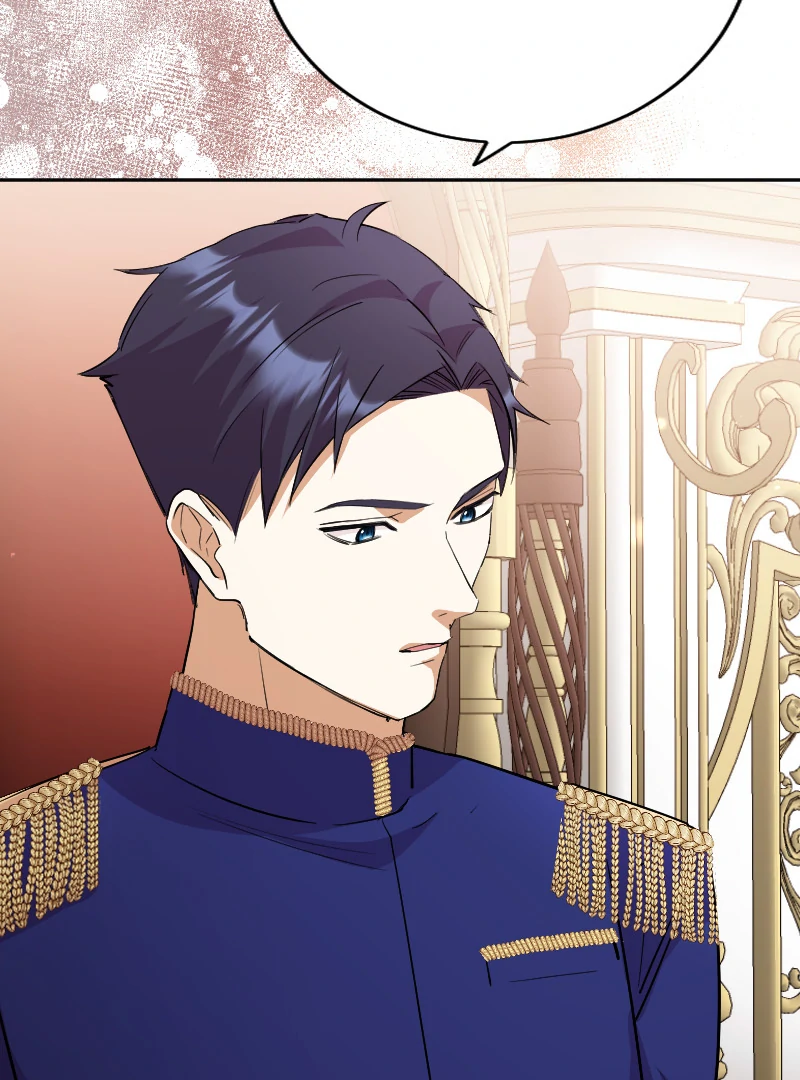 A Torn Heart between Cold King, Cruel King chapter 35 page 5