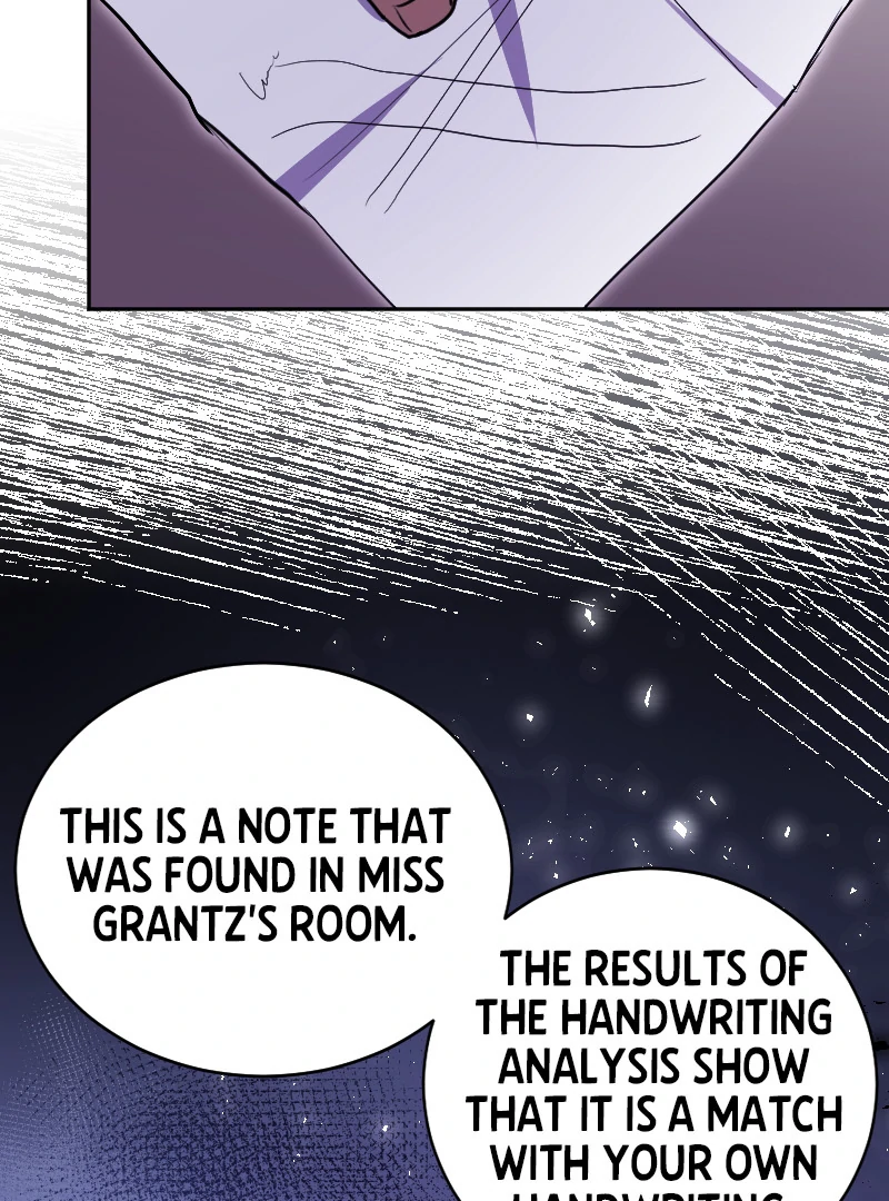 A Torn Heart between Cold King, Cruel King chapter 35 page 10