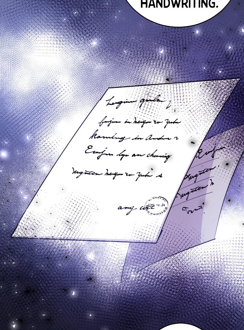 A Torn Heart between Cold King, Cruel King chapter 35 page 11