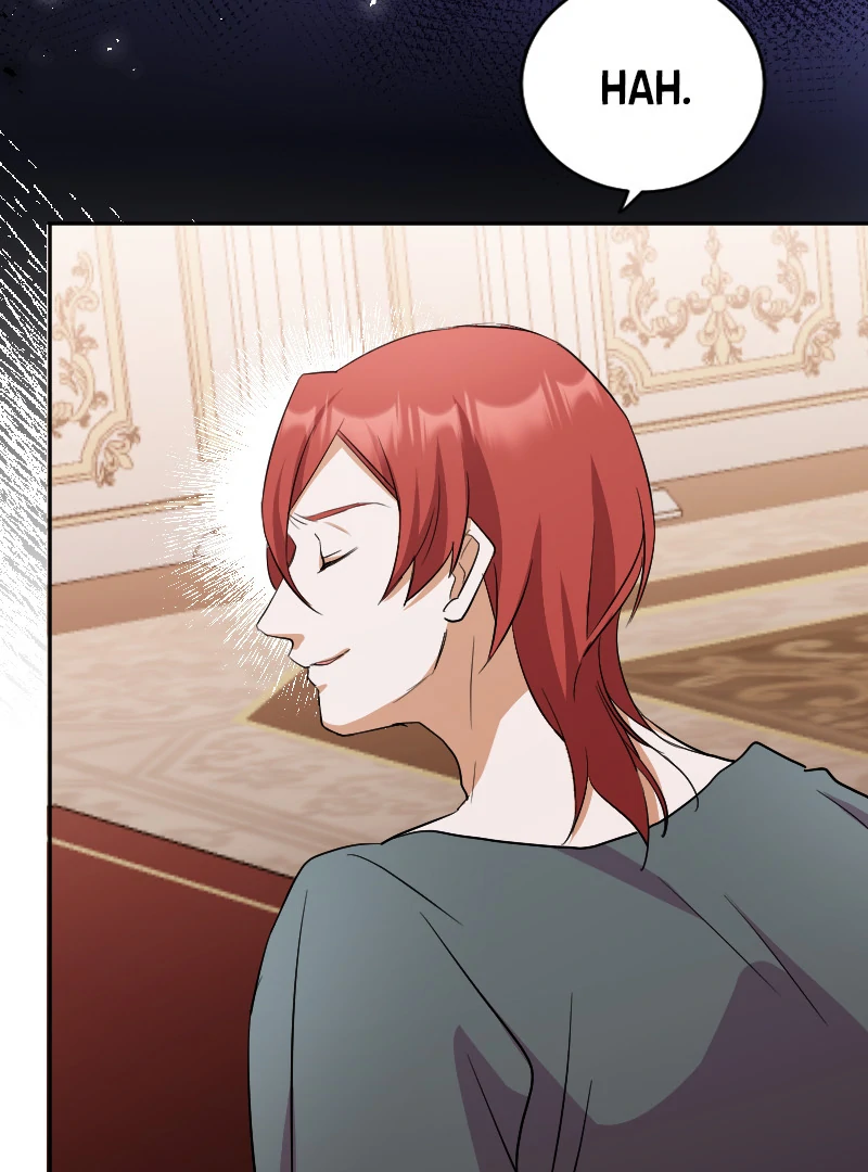 A Torn Heart between Cold King, Cruel King chapter 35 page 12
