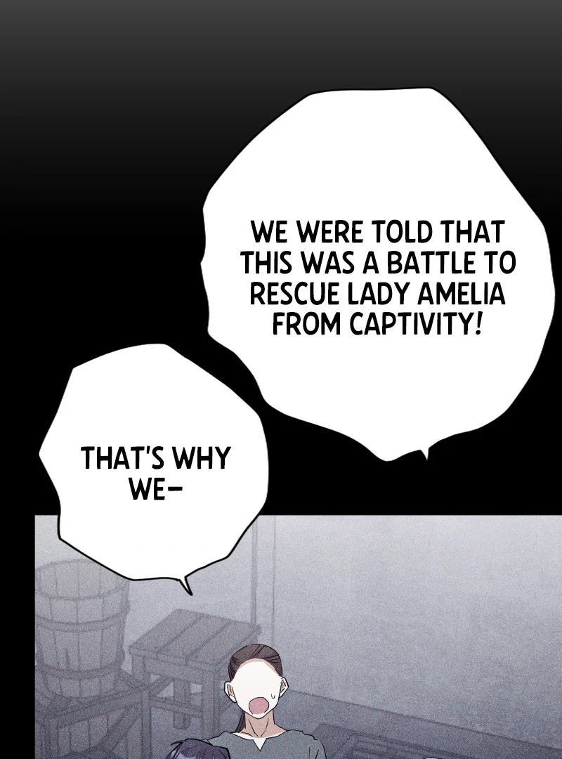 A Torn Heart between Cold King, Cruel King chapter 35 page 15