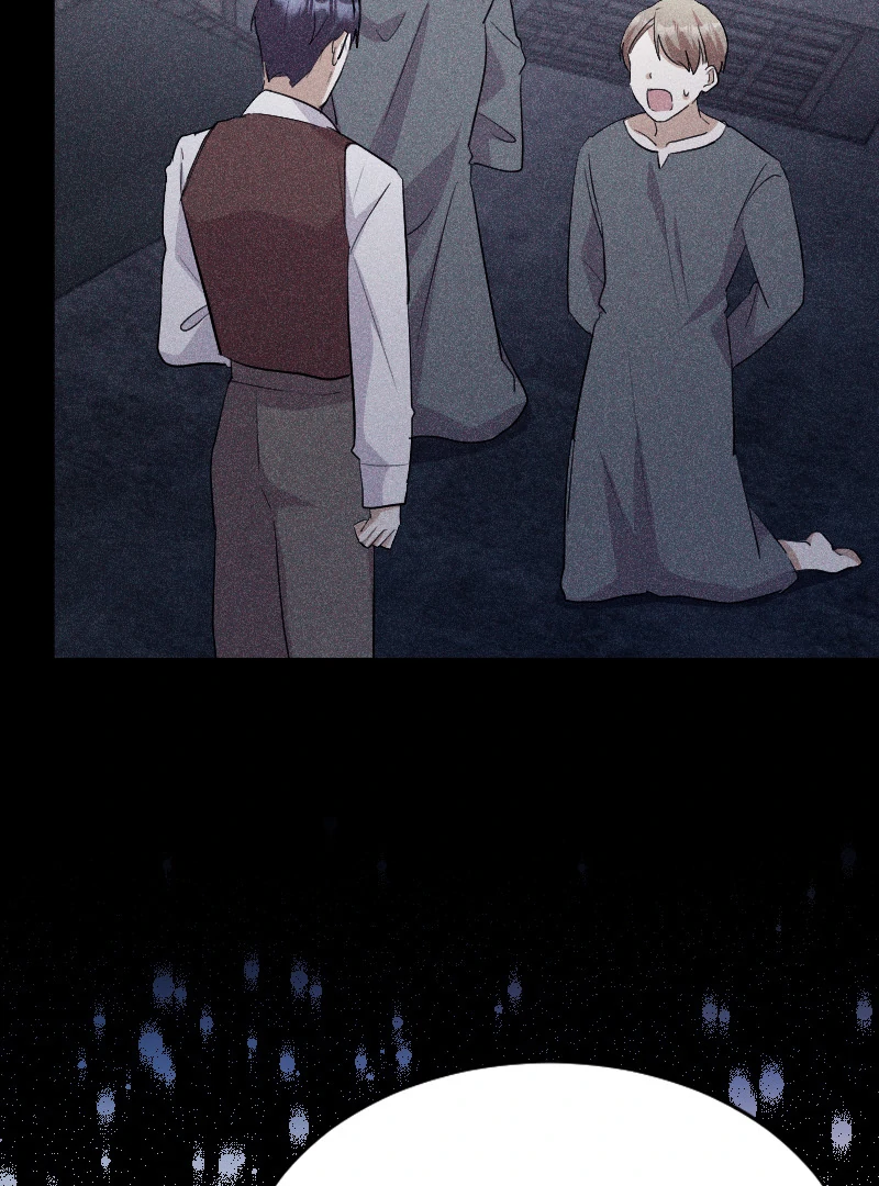 A Torn Heart between Cold King, Cruel King chapter 35 page 16