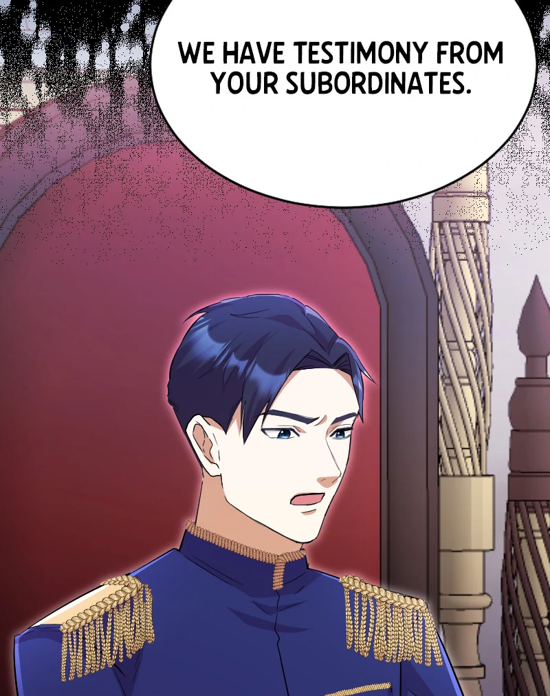 A Torn Heart between Cold King, Cruel King chapter 35 page 17
