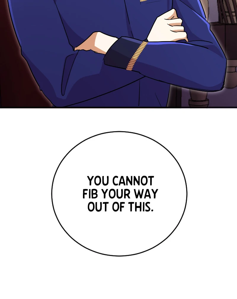 A Torn Heart between Cold King, Cruel King chapter 35 page 18