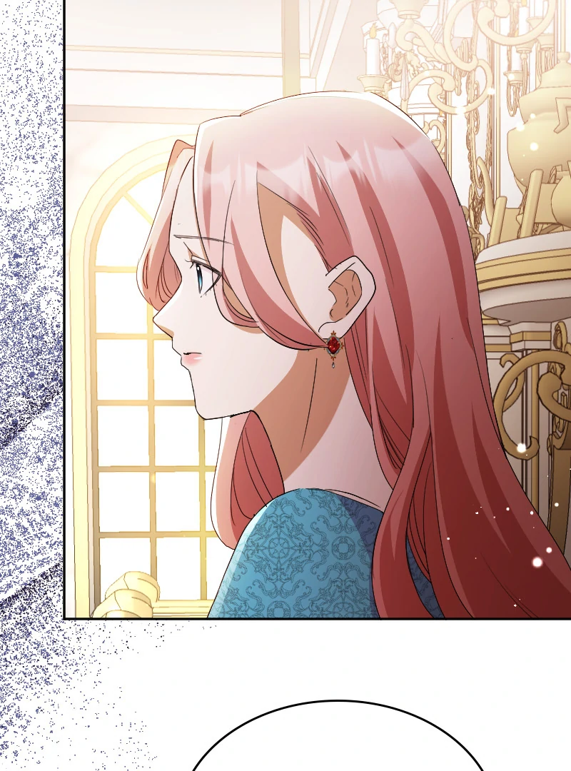 A Torn Heart between Cold King, Cruel King chapter 35 page 21
