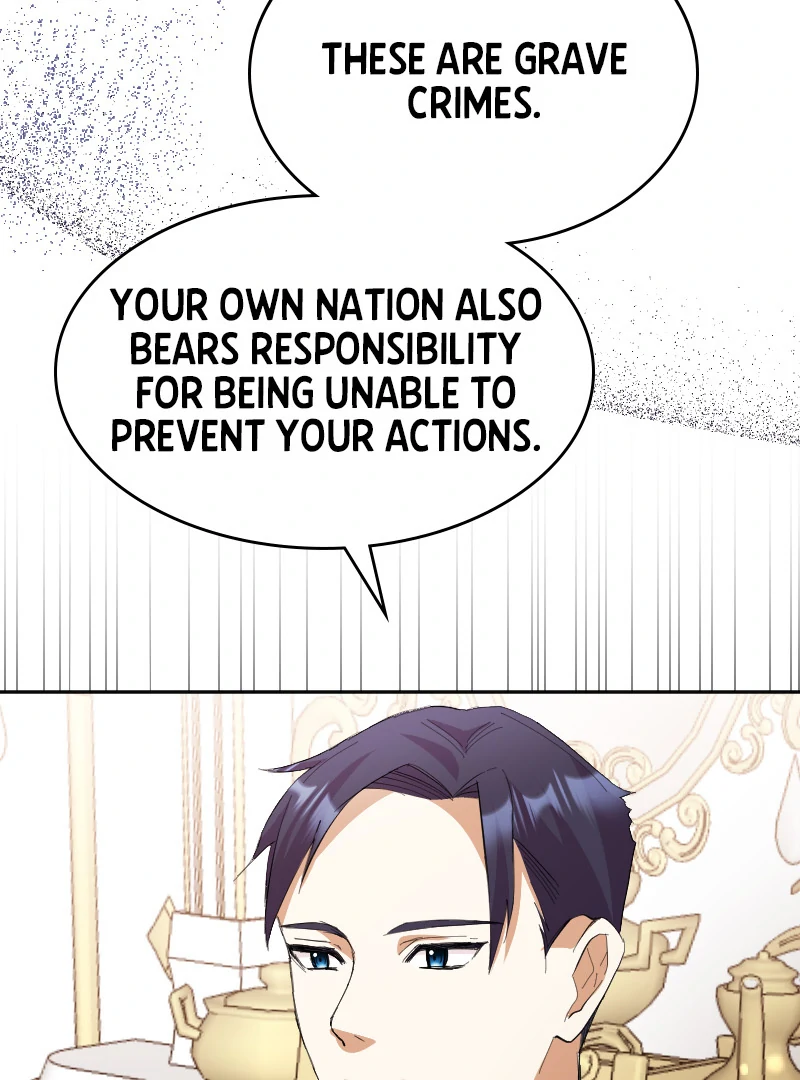 A Torn Heart between Cold King, Cruel King chapter 35 page 22