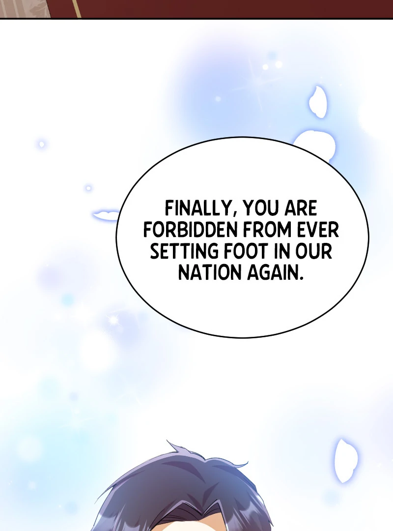 A Torn Heart between Cold King, Cruel King chapter 35 page 27
