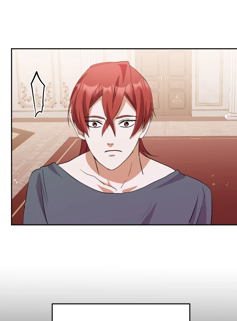 A Torn Heart between Cold King, Cruel King chapter 35 page 31