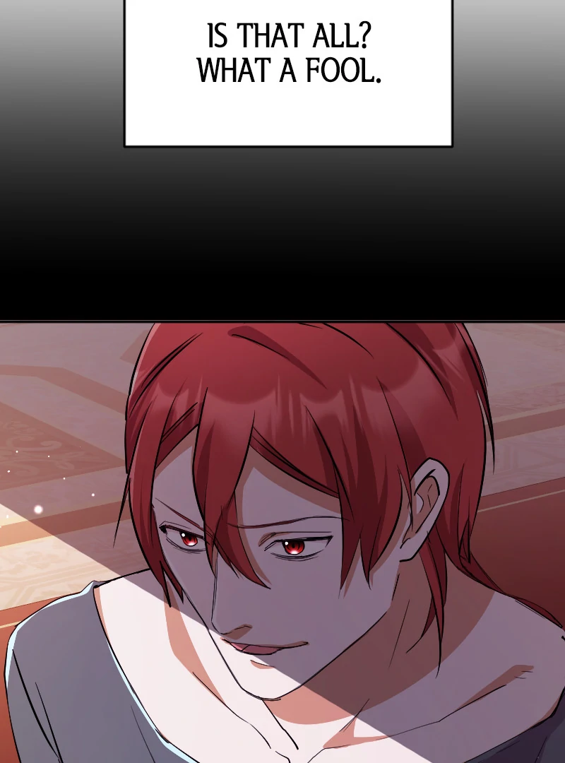 A Torn Heart between Cold King, Cruel King chapter 35 page 32