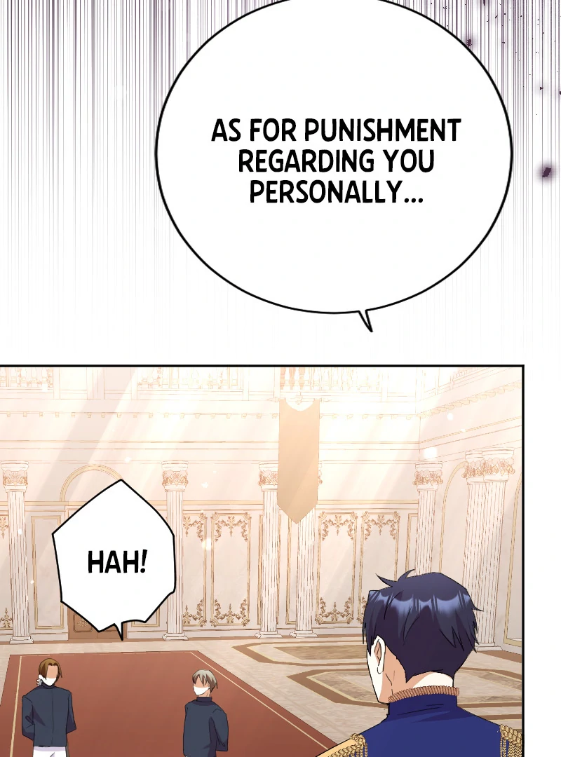 A Torn Heart between Cold King, Cruel King chapter 35 page 34