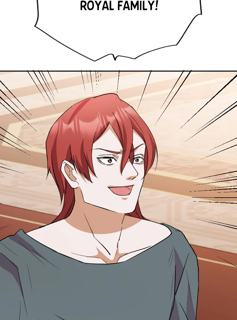 A Torn Heart between Cold King, Cruel King chapter 35 page 36