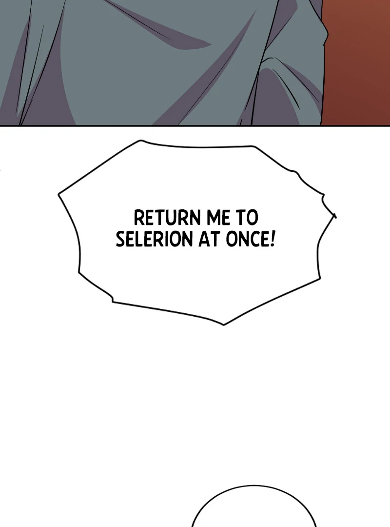 A Torn Heart between Cold King, Cruel King chapter 35 page 37