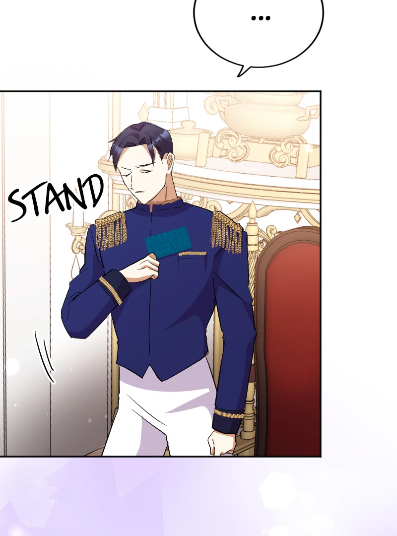 A Torn Heart between Cold King, Cruel King chapter 35 page 38