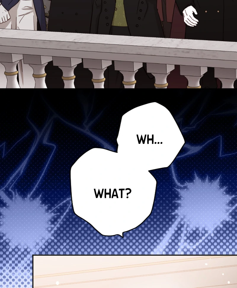 A Torn Heart between Cold King, Cruel King chapter 35 page 41