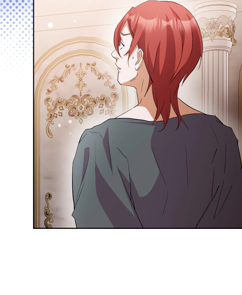 A Torn Heart between Cold King, Cruel King chapter 35 page 42