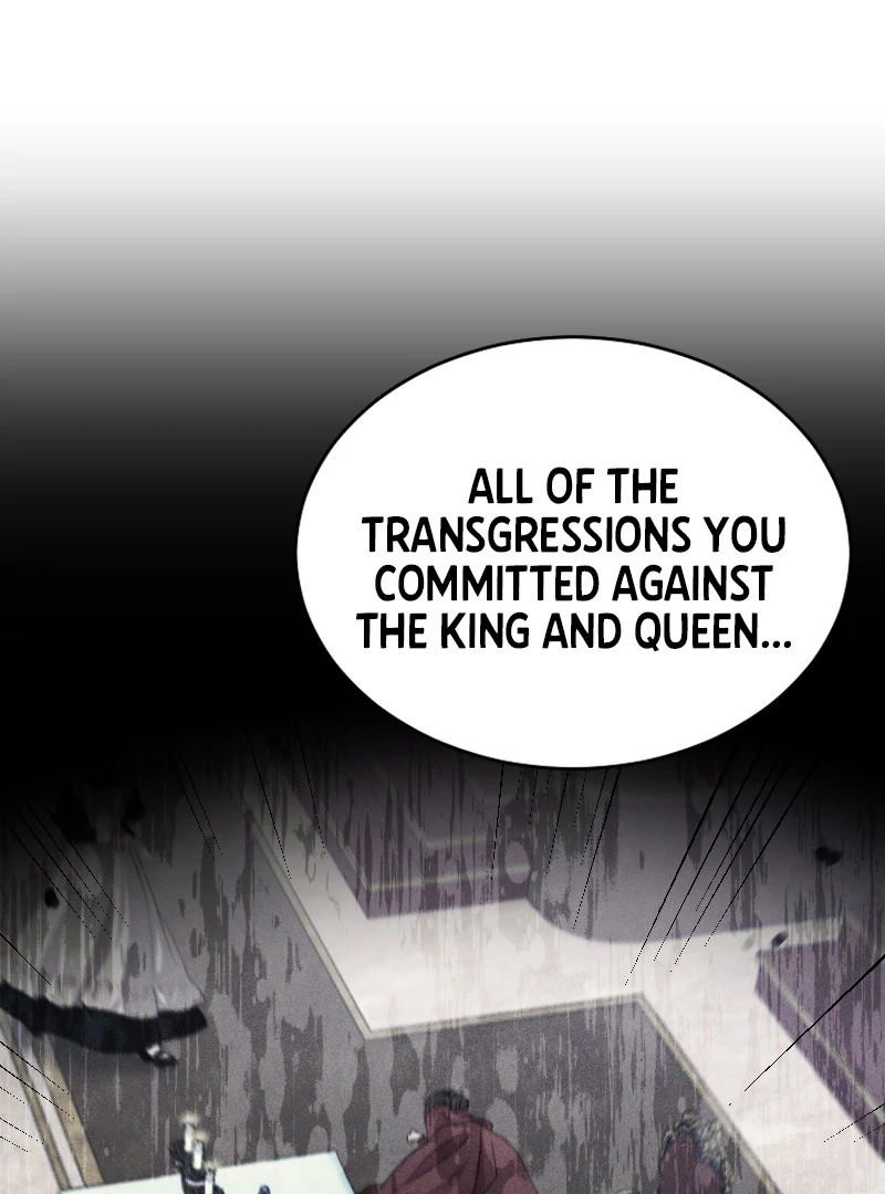 A Torn Heart between Cold King, Cruel King chapter 35 page 43