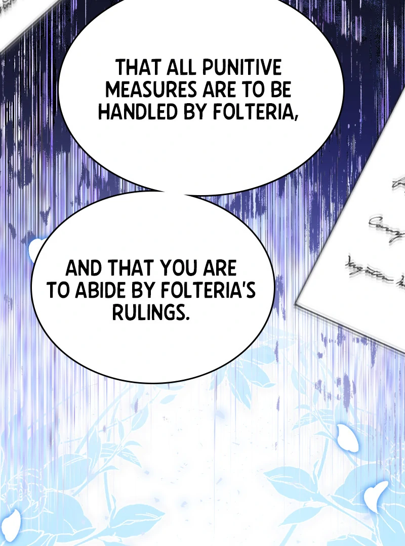 A Torn Heart between Cold King, Cruel King chapter 35 page 46