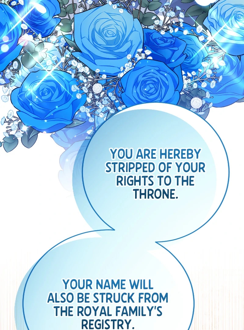 A Torn Heart between Cold King, Cruel King chapter 35 page 48